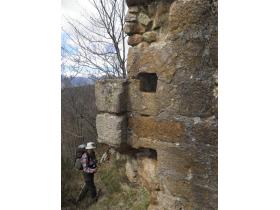 photo coins arrondis